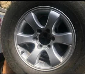 Toyota Land cruiser 3.0D-4D 163/166/173KC, снимка 11