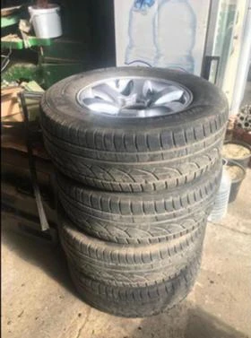 Toyota Land cruiser 3.0D-4D 163/166/173KC, снимка 12