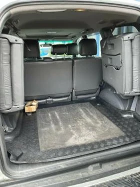 Toyota Land cruiser 3.0D-4D 163/166/173KC, снимка 6