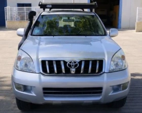 Toyota Land cruiser 3.0D-4D 163/166/173KC, снимка 1