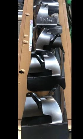 Toyota Land cruiser 3.0D-4D 163/166/173KC, снимка 14