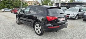 Audi Q5 2.0T-211кс. Sline, снимка 9