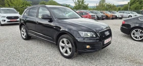 Audi Q5 2.0T-211кс. Sline, снимка 4