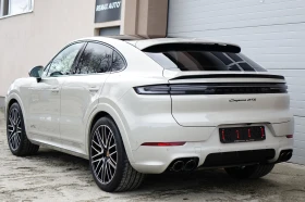 Porsche Cayenne NEW GTS* HYPERSCREEN DISPLAY* 3 TV* PANO* INODRIVE, снимка 6