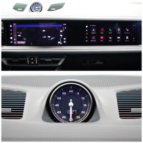 Porsche Cayenne NEW GTS* HYPERSCREEN DISPLAY* 3 TV* PANO* INODRIVE, снимка 14