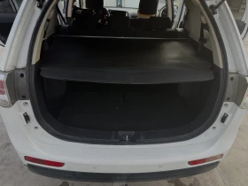 Mitsubishi Outlander 2.0, снимка 9