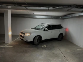 Mitsubishi Outlander 2.0, снимка 10