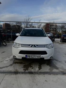 Mitsubishi Outlander 2.0, снимка 1