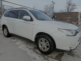 Mitsubishi Outlander 2.0, снимка 3