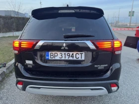 Mitsubishi Outlander 3.0 AWD FACE, снимка 9