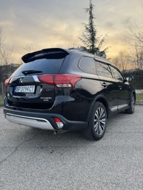 Mitsubishi Outlander 3.0 AWD FACE, снимка 6
