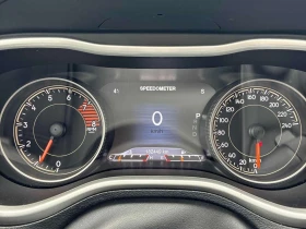 Jeep Cherokee * Trailhawk * ПОДГРЕВИ * КАМЕРА * PANO, снимка 8