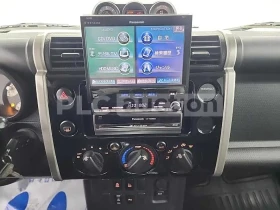 Toyota Fj cruiser 2016* КАТО НОВ* 4.0 V6* КРАЙНА ЦЕНА* CLEAN, снимка 9