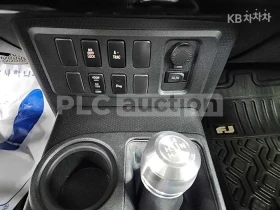 Toyota Fj cruiser 2016* КАТО НОВ* 4.0 V6* КРАЙНА ЦЕНА* CLEAN, снимка 11