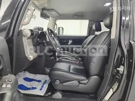 Toyota Fj cruiser 2016* КАТО НОВ* 4.0 V6* КРАЙНА ЦЕНА* CLEAN, снимка 6