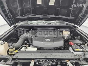 Toyota Fj cruiser 2016* КАТО НОВ* 4.0 V6* КРАЙНА ЦЕНА* CLEAN, снимка 15