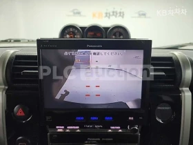 Toyota Fj cruiser 2016* КАТО НОВ* 4.0 V6* КРАЙНА ЦЕНА* CLEAN, снимка 12