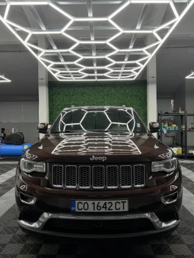 Jeep Grand cherokee, снимка 2