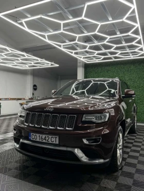 Jeep Grand cherokee, снимка 4