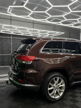 Jeep Grand cherokee, снимка 8