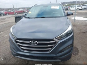 Hyundai Tucson 1.6l Sport, снимка 12