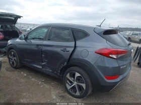 Hyundai Tucson 1.6l Sport, снимка 3
