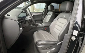 VW Touareg 3.0 TDI R-Line, снимка 6