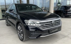 VW Touareg 3.0 TDI R-Line, снимка 1