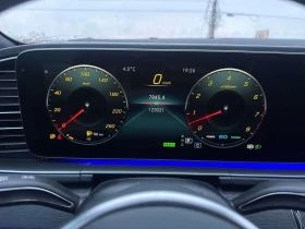 Mercedes-Benz GLE 450 4MATIC * BURMASTER* 360 КАМЕРА* ПАНОРАМА* , снимка 8