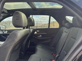 Mercedes-Benz GLE 450 4MATIC * BURMASTER* 360 КАМЕРА* ПАНОРАМА* , снимка 12