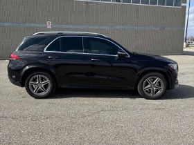 Mercedes-Benz GLE 450 4MATIC * BURMASTER* 360 КАМЕРА* ПАНОРАМА* , снимка 4