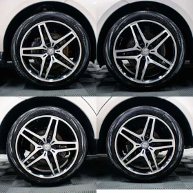 Mercedes-Benz GLE 350 AMG 4matic Designo, снимка 10