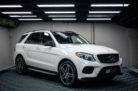 Mercedes-Benz GLE 350 AMG 4matic Designo, снимка 2