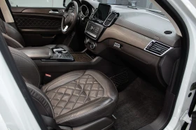 Mercedes-Benz GLE 350 AMG 4matic Designo, снимка 13