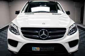 Mercedes-Benz GLE 350 AMG 4matic Designo, снимка 9