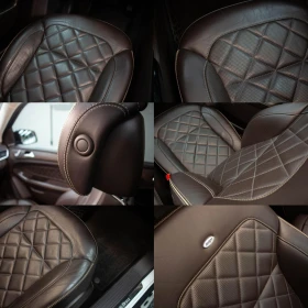 Mercedes-Benz GLE 350 AMG 4matic Designo, снимка 16