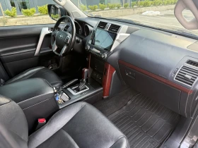 Toyota Land cruiser, снимка 13