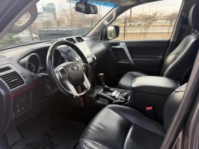 Toyota Land cruiser, снимка 9