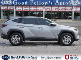 Hyundai Tucson AWD* CARPLAY* ПОДГРЕВ* КАМЕРИ* KEYLESS* , снимка 4