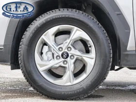 Hyundai Tucson AWD* CARPLAY* ПОДГРЕВ* КАМЕРИ* KEYLESS* , снимка 13