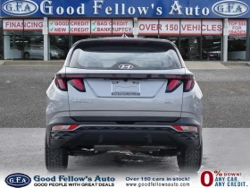 Hyundai Tucson AWD* CARPLAY* ПОДГРЕВ* КАМЕРИ* KEYLESS* , снимка 5