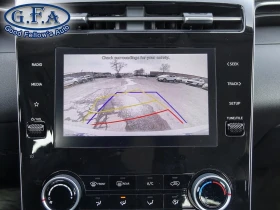 Hyundai Tucson AWD* CARPLAY* ПОДГРЕВ* КАМЕРИ* KEYLESS* , снимка 12