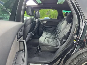 Audi Q7 50TDI 286K.C. / 3XS-LINE / ФУЛЛ / VIRTUAL / MATRIX, снимка 9