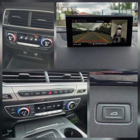 Audi Q7 50TDI 286K.C. / 3XS-LINE / ФУЛЛ / VIRTUAL / MATRIX, снимка 12