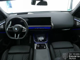 BMW X3 20d xDrive M Sport Paket Sportautomatic, снимка 6