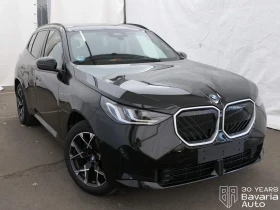 BMW X3 20d xDrive M Sport Paket Sportautomatic, снимка 4
