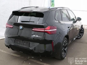 BMW X3 20d xDrive M Sport Paket Sportautomatic, снимка 3