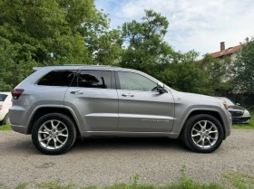 Jeep Grand cherokee 3.6 Overland, снимка 4