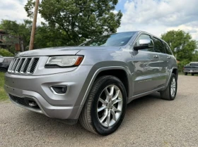 Jeep Grand cherokee 3.6 Overland, снимка 2