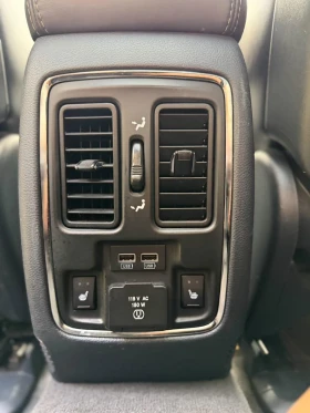 Jeep Grand cherokee 3.6 Overland, снимка 13